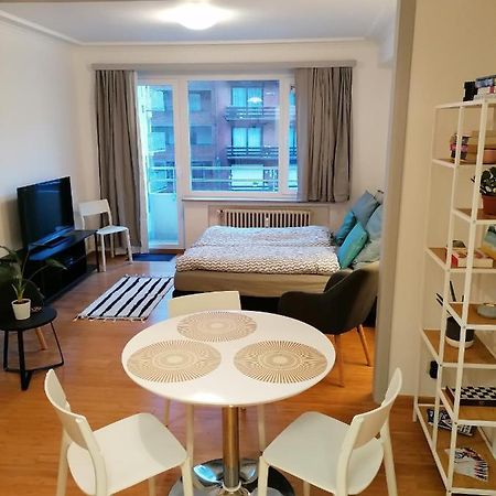 Studio Oostende Aan Zee 外观 照片