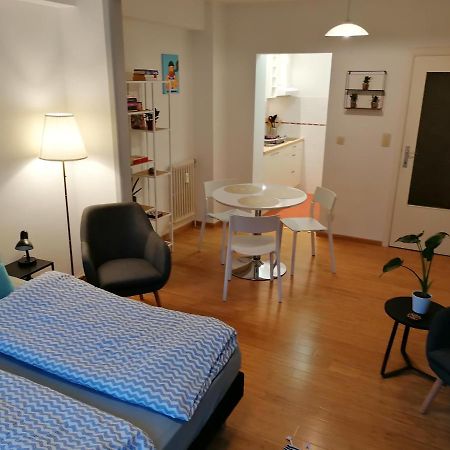 Studio Oostende Aan Zee 外观 照片
