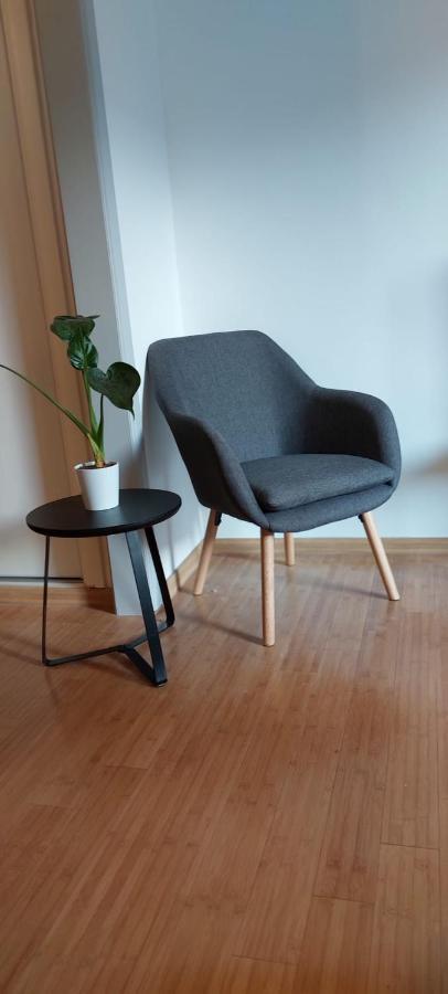 Studio Oostende Aan Zee 外观 照片