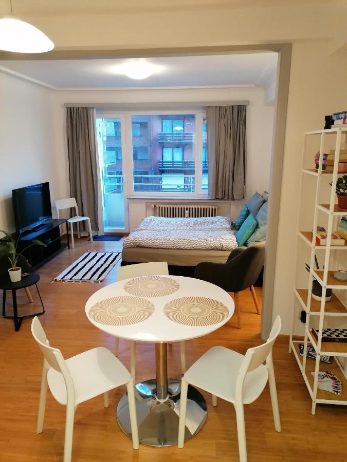 Studio Oostende Aan Zee 外观 照片