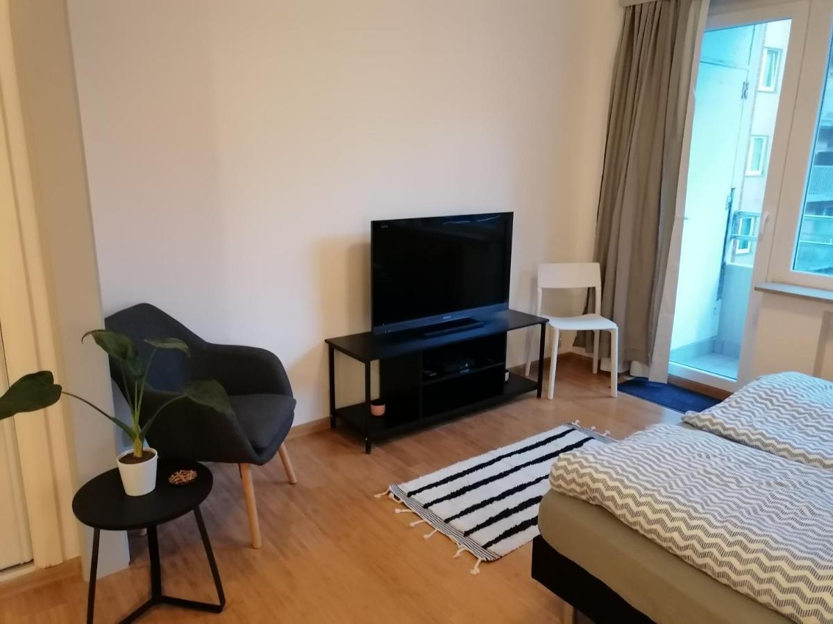 Studio Oostende Aan Zee 外观 照片
