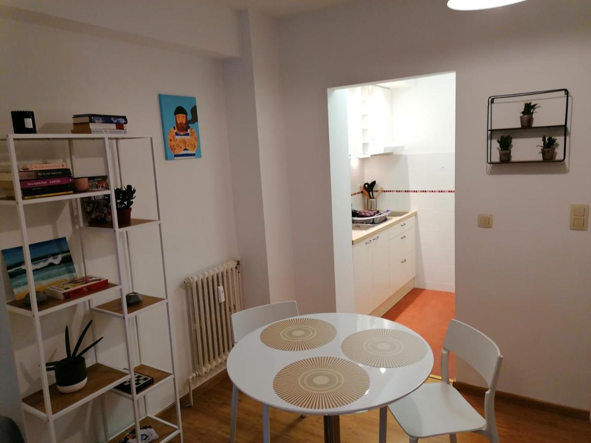 Studio Oostende Aan Zee 外观 照片