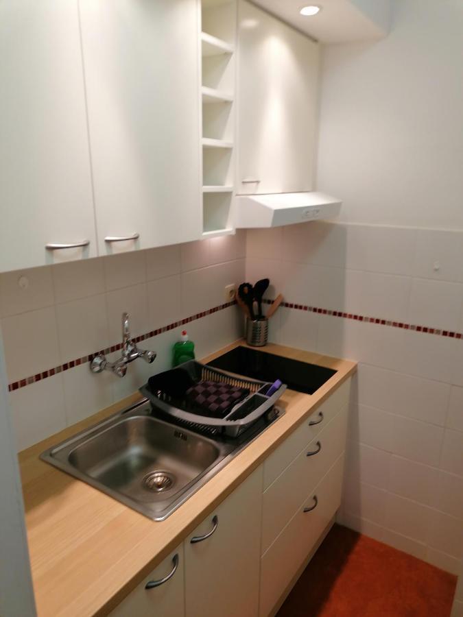 Studio Oostende Aan Zee 外观 照片